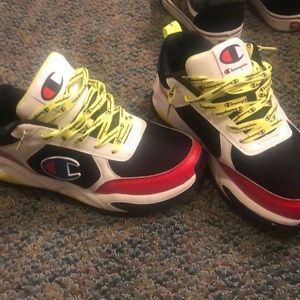 Champion shoes